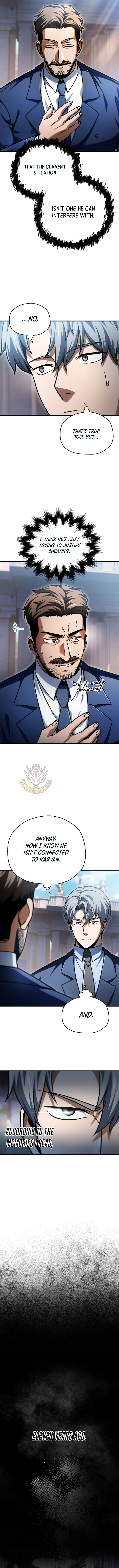 The Player That Can't Level Up Chapter 235 2